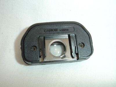 Canon EP-EX15 Eyepiece Viewfinder Extender Genuine 