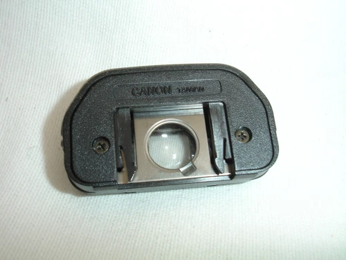 Canon EP-EX15 Eyepiece Viewfinder Extender Genuine 