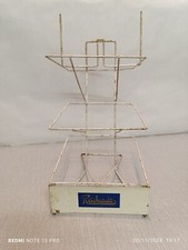 VINTAGE PRESENTOIR REICHARDT Cacao Chocolat 