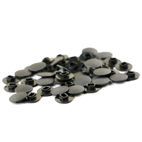 6pcs Thumb Stick Thumbstick Button Caps For Sony PSP 1000 3D Analog Joystick - Picture 2 of 12