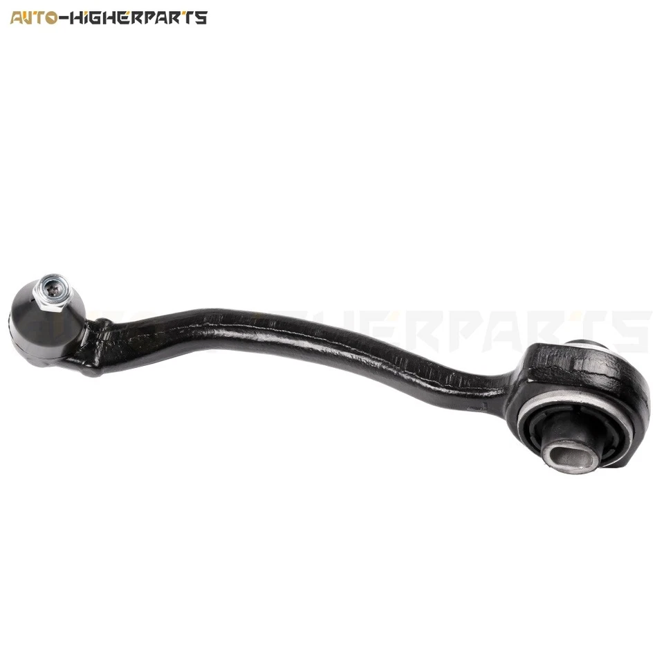 For 2001-2005 Mercedes-Benz C240 C320 2 pcs Front Lower Control Arms Kit - Image 3 of 4