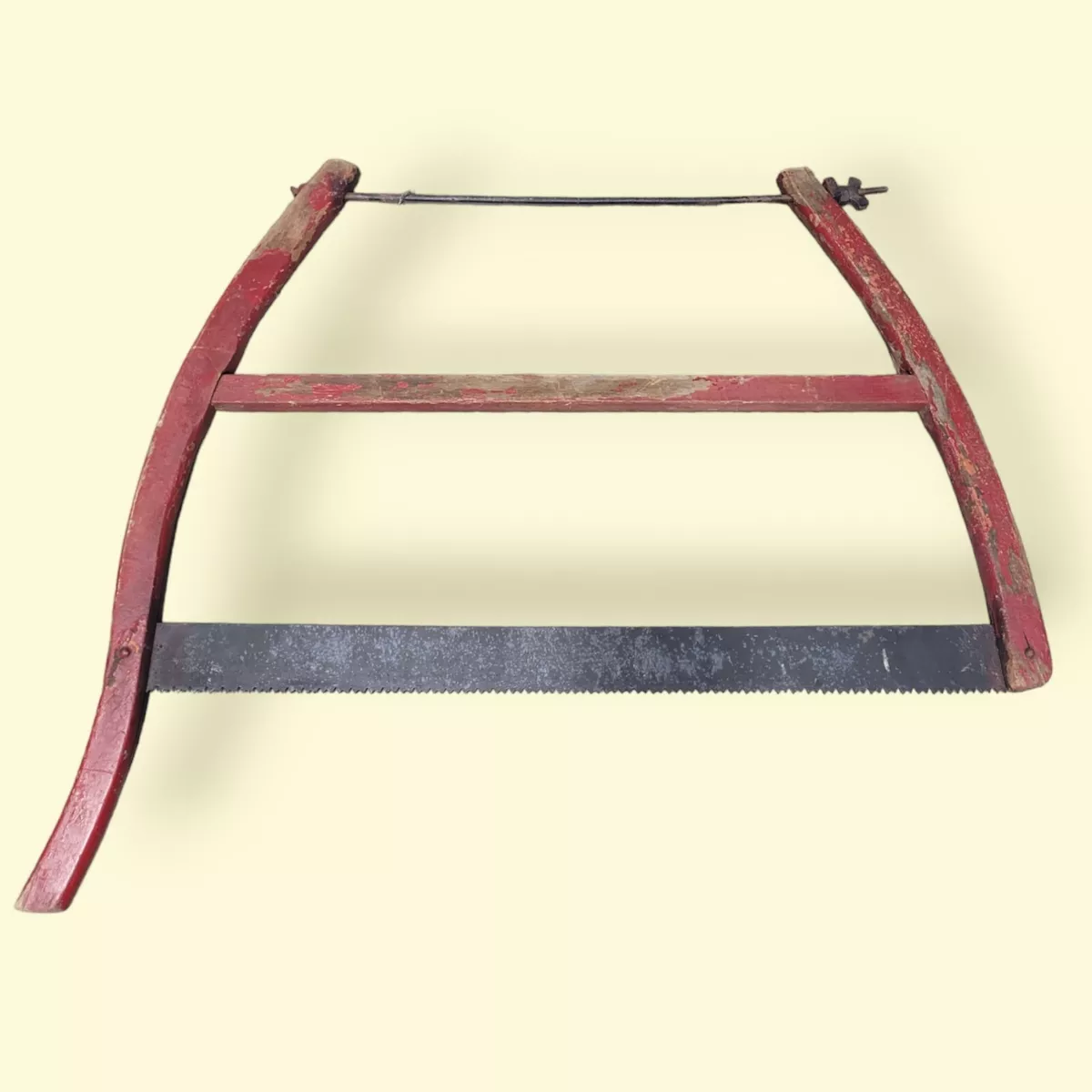 Bow saws for sale deals