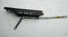 Porte arrière et accessoires Volvo 960