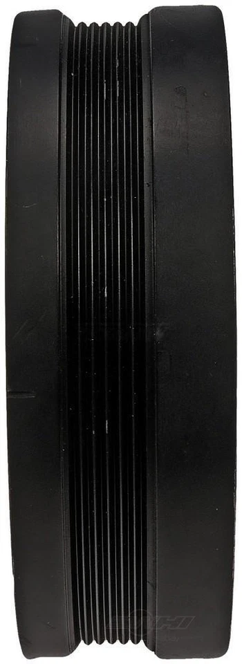 Engine Harmonic Balancer fits 2010-2016 GMC Savana 2500,Savana 3500 Sierra 2500 - Image 2 of 4