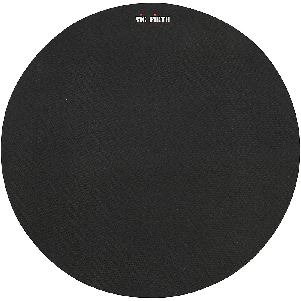 Vic firth drum mute deals