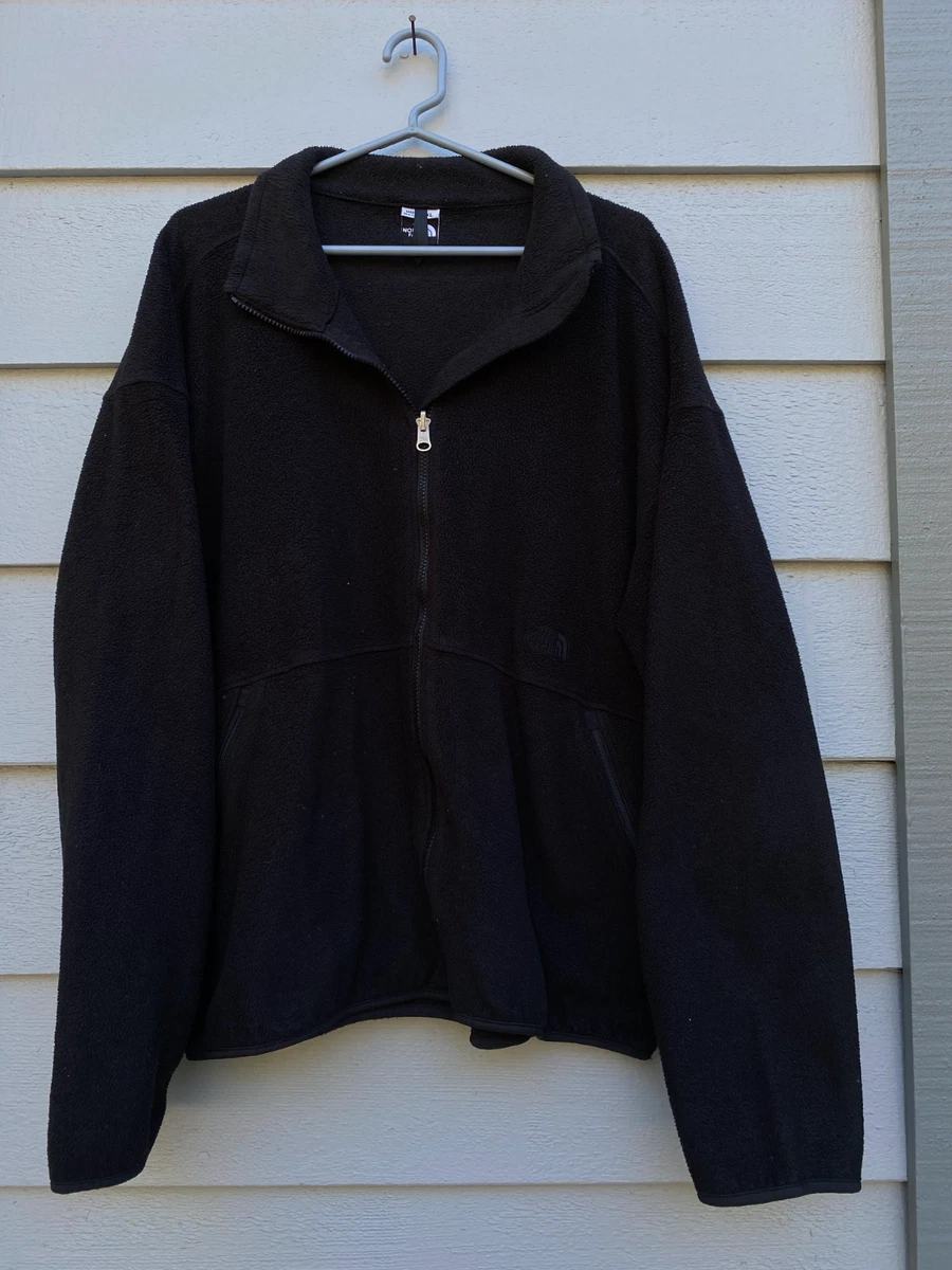 Technical Fleece Jacket - Ready to Wear