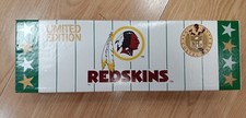 1994 Washington Redskins Semi Tractor Trailer Truck