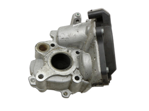 Drosselklappe für Mercedes W204 S204 C220 07-14 CDI 2,2 125KW 651911 A2C53362275