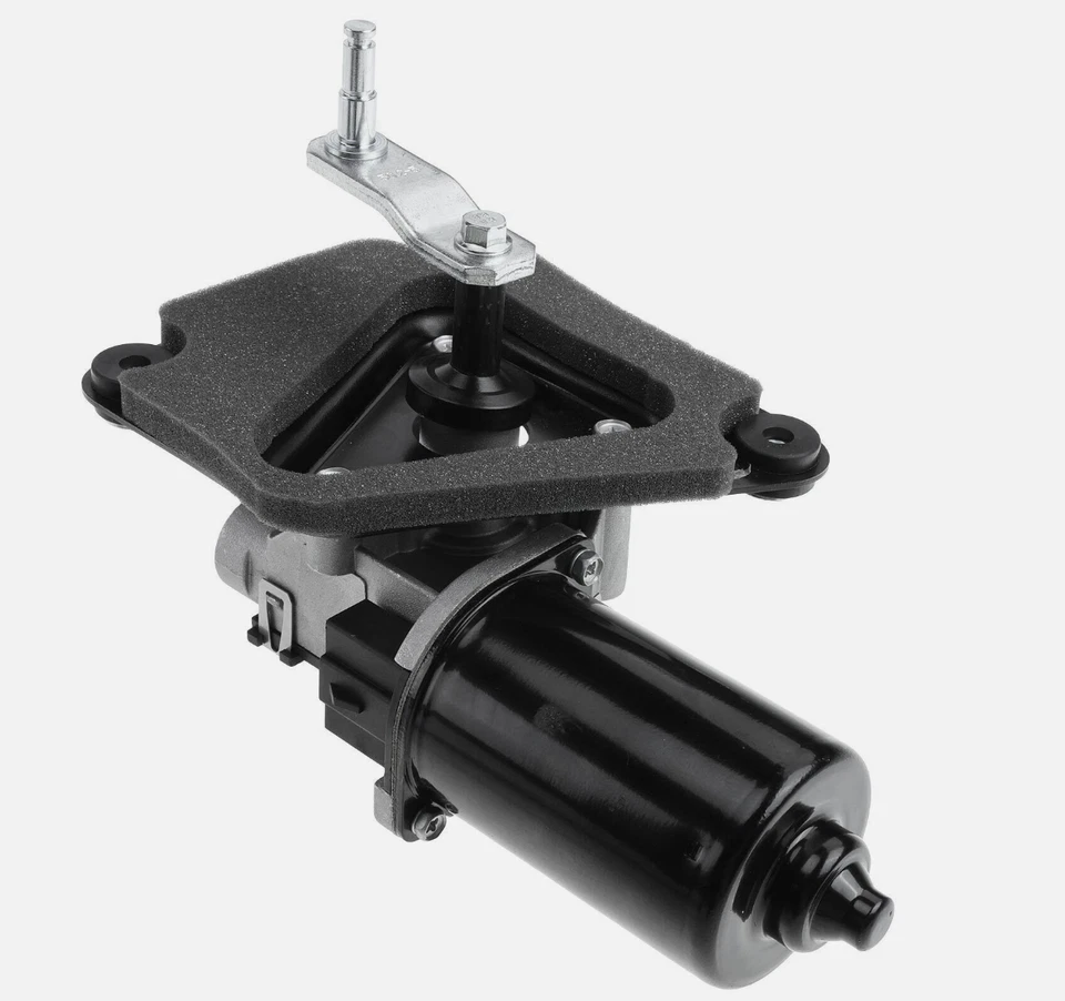 Front Windshield Wiper Motor For Ford F-150 F-250 F-350 F600 F700 F800 1987-96 - Изображение 4 из 4