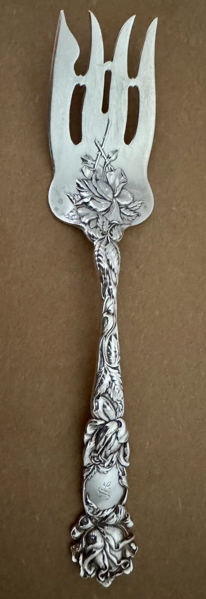 Alvin Antique US Sterling Silver for sale | eBay
