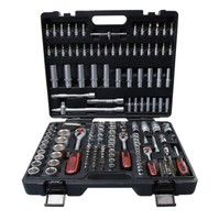 "Ks Tools SteckschlüSsel Satz Bit Satz 1/4\" / 3/8\" / 1/2\" 179 Tlg. ( 917.0779 )"
