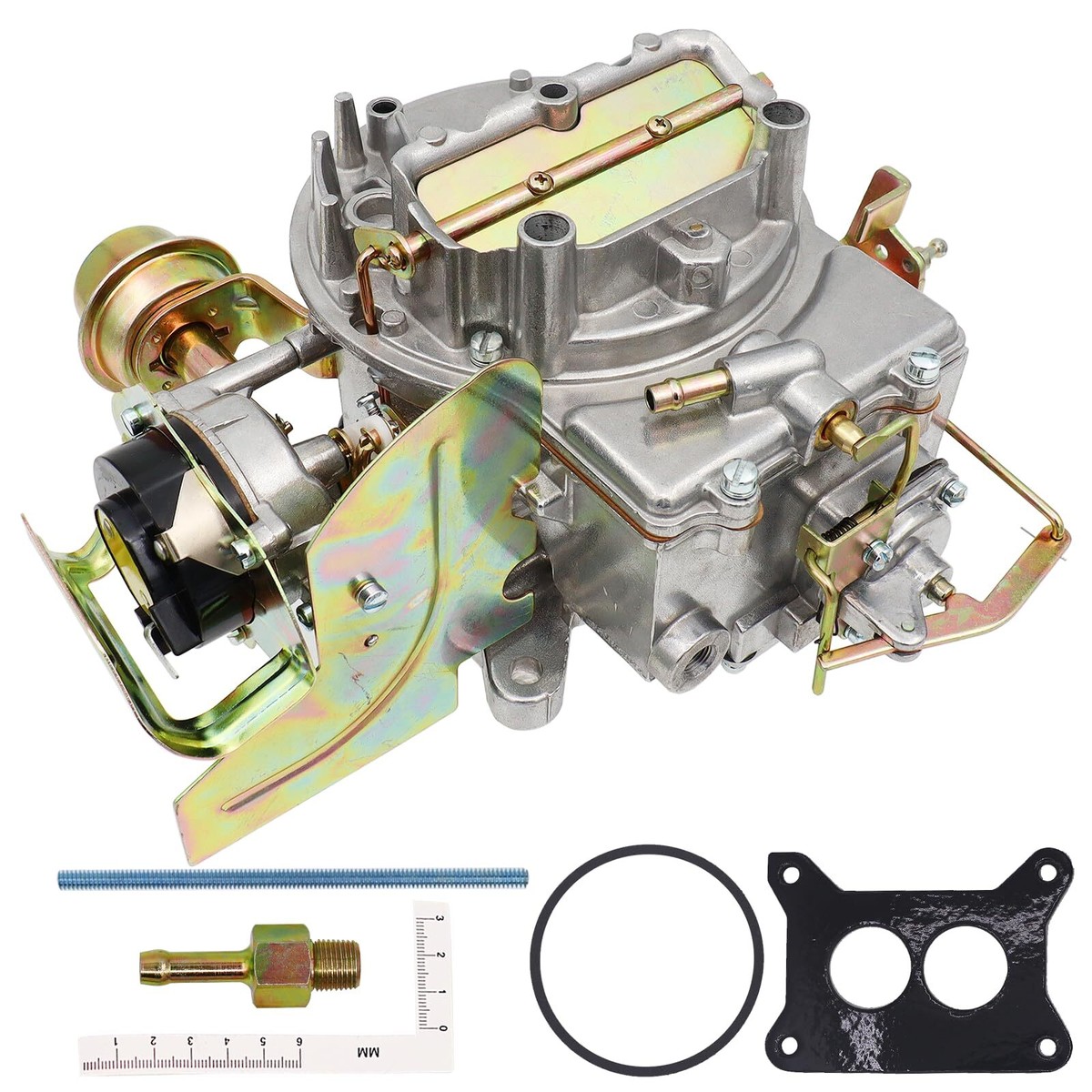 新品　未使用　フォード　302 キャブレター　マスタング 2 Barrel Carburetor 2100 2150 A800 Carb for Ford 289 302 351