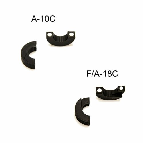 F/A-18C/A-10C Anti-breaking Bracket Head For Thrustmaster Hotas Warthog AAU - Bild 3 von 12
