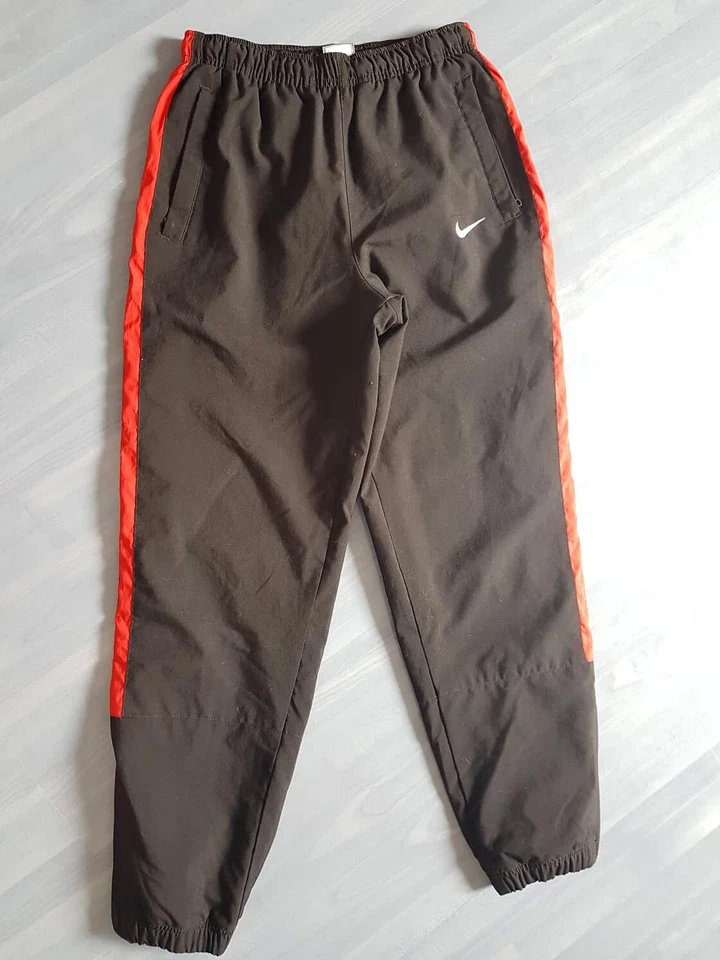 pantalon survêtement T 12/13 ans 152-158 cm marque Nike TBE - Photo 1/2