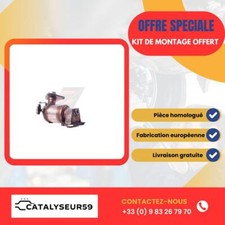Catalyseurs Honda JAZZ