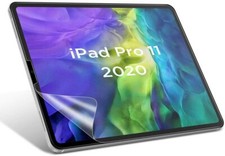 iPad Air 2024 iPad Pro 11 2024 iPad 9.7 Premium Soft PET Screen Protector
