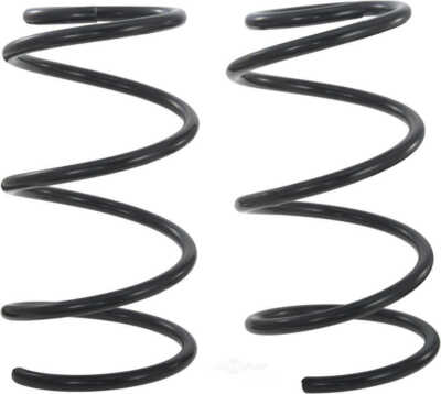 Coil Spring Set-PEC Autopart Intl 2704-514275 fits 06-09 Subaru Outback