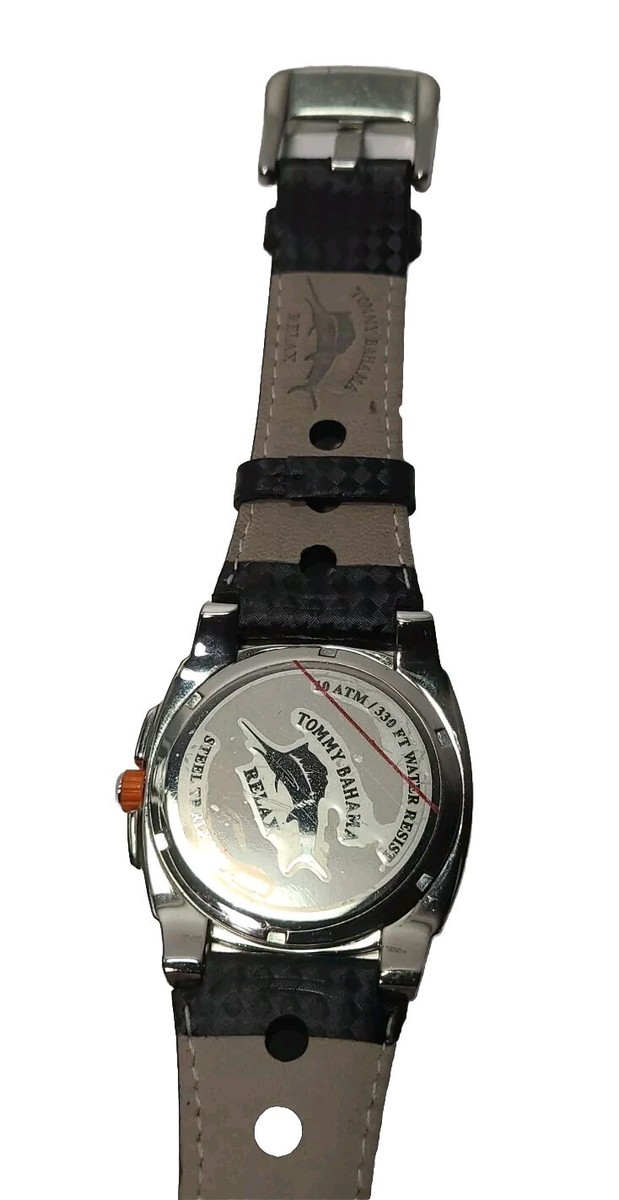  Bahama 腕時計 TM-121039 | Technomarine