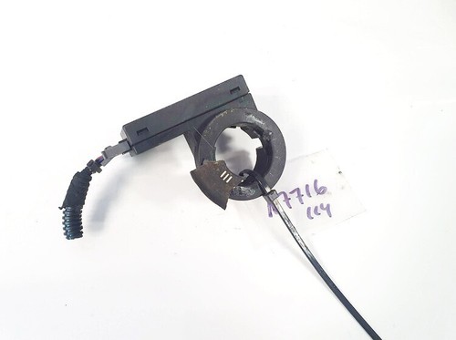 Opel Astra 1999 ECU Immobilizer antenna 24418927, 5wk4763 #1523631-47