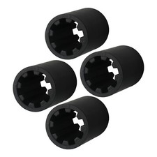 4x Sprocket Coupler for Screw Drive Units for Liftmasters models Chamberlain New