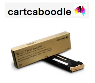 Genuine Fuji Xerox CWAA0901 / CWAA0901R Waste Toner - C2271 C3371