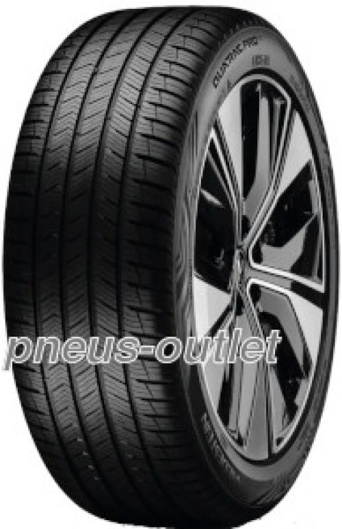 Pneus 4 saisons Vredestein Quatrac Pro EV 235/50 R19 103W XL