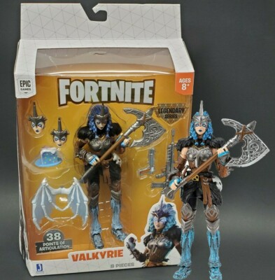 FORTNITE Legendary Series 6