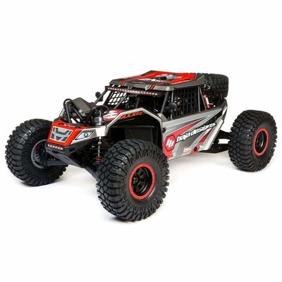 losi rc auto