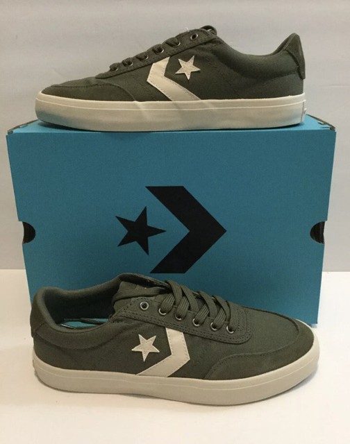 converse courtlandt oxford shoe