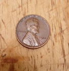 Lincoln Wheat Cent 1932 P VF #3