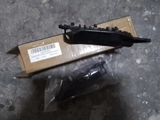 Carbbia Front Bumper Brackets