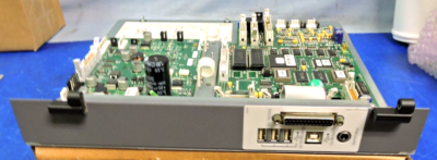 NEW Thermo Dionex ICS-3000 Integrion 069824 CPU Board 071254 Power