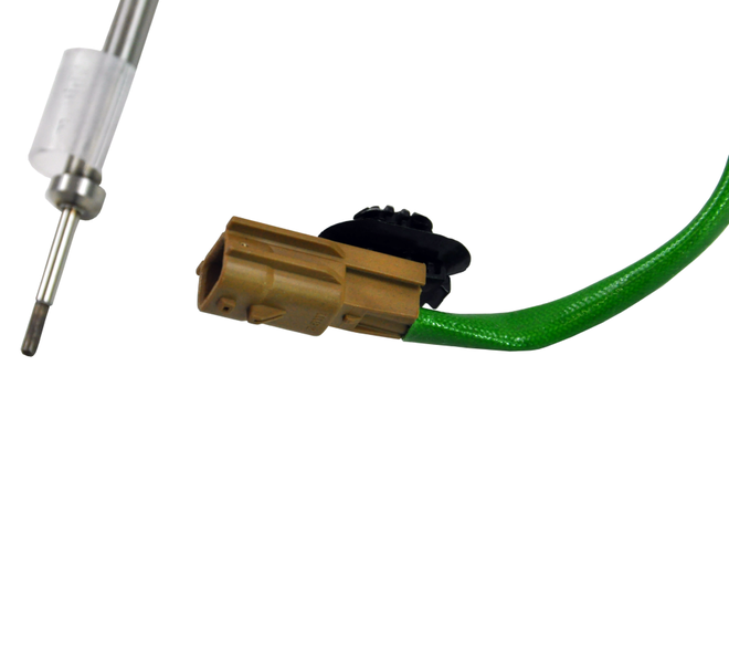 NEW EXHAUST GAS TEMPERATURE SENSOR EGT FOR NISSAN QASHQAI NV200, 1.5