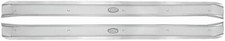 1965-1970 Cadillac 2 Door Sill Plates