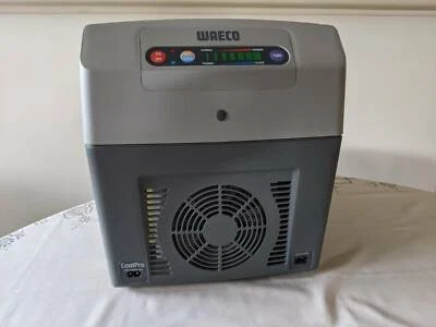 waeco coolpro
