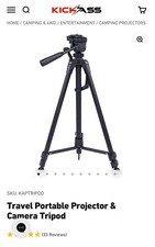 Tripod Travel Portable Projector Camera Tripod