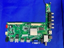 Element SY14492-1 Main Board for ELEFS553S