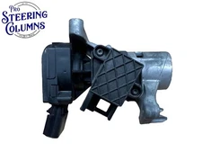 05-07 GRAND CHEROKEE IGNITION LOCK CYLINDER ASSEMBLY HOUSING OEM USED 56010566AC