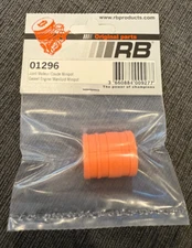 Vintage Rare RB Concept Novarossi .12/.15/.21  01296 Silicone Exhaust Coupler