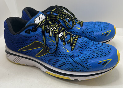 Gravity Newton Running Mens NEWTON Running Men's Gravity 13