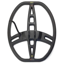 Garrett ACE Series 8.5" x 11" PROformance DD Waterproof Search Coil 2222000