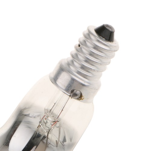 R50 E14 SES Strahler Birne Reflektor Glühbirne Lava Lampe Ersatz 40W - Bild 3 von 8