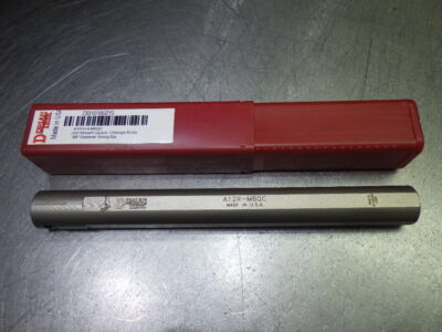 Dorian Coolant Thru Quick Change Boring Bar 3/4'' Shank A12I-R-4-MBQC (LOC1347B)