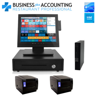 Used Single Station Restaurant System