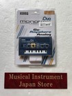 Korg Monotron DUO Analog Ribbon Portable Synthesizer New from Japan