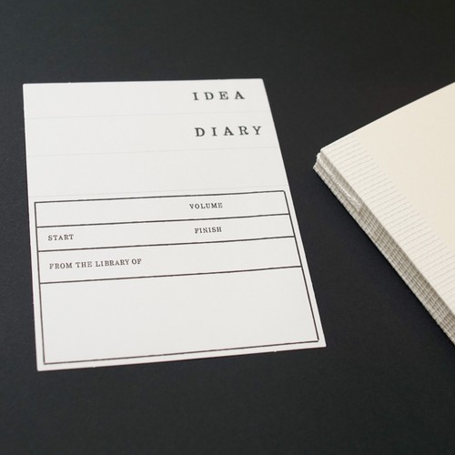 Midori MD Notebook - A5 - Grid - MD Paper Stitched Binding Made In Japan - Picture 5 of 10