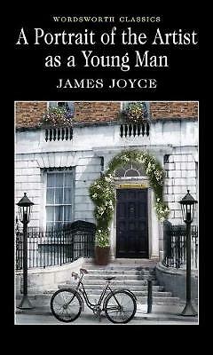 Ein Porträt des Künstlers als junger Mann von James Joyce (Taschenbuch, 1992)