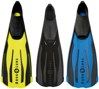Aqualung WIND Vollfußflosse Schnorchelflosse NEU !!!