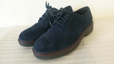 clarks alexa darcy brogues