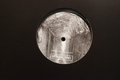 main(void) / Kon Janson - CUES001     12''